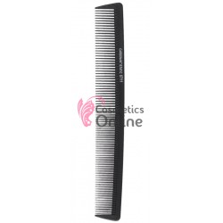 Pieptene pentru coafor antistatic Negru 0711